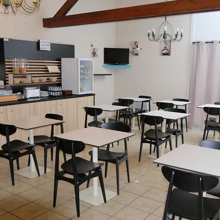 Hotel Restaurant Du Lac Graulhet Εξωτερικό φωτογραφία