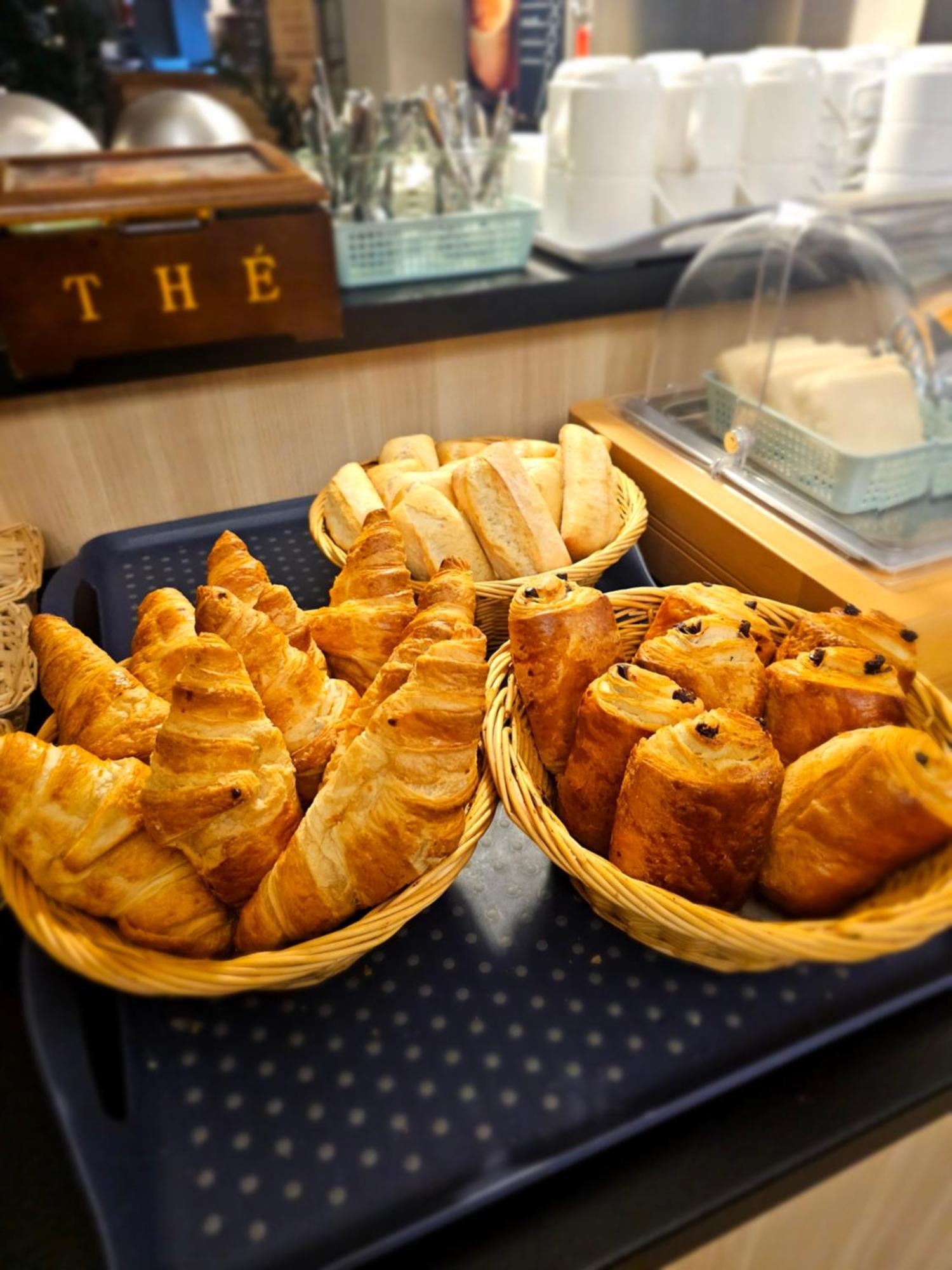 Hotel Restaurant Du Lac Graulhet Εξωτερικό φωτογραφία