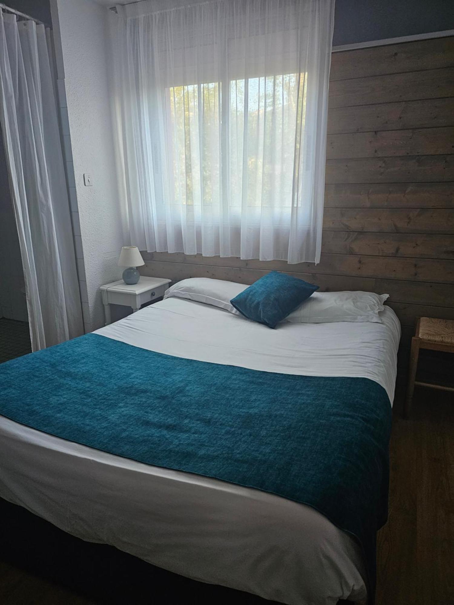 Hotel Restaurant Du Lac Graulhet Εξωτερικό φωτογραφία