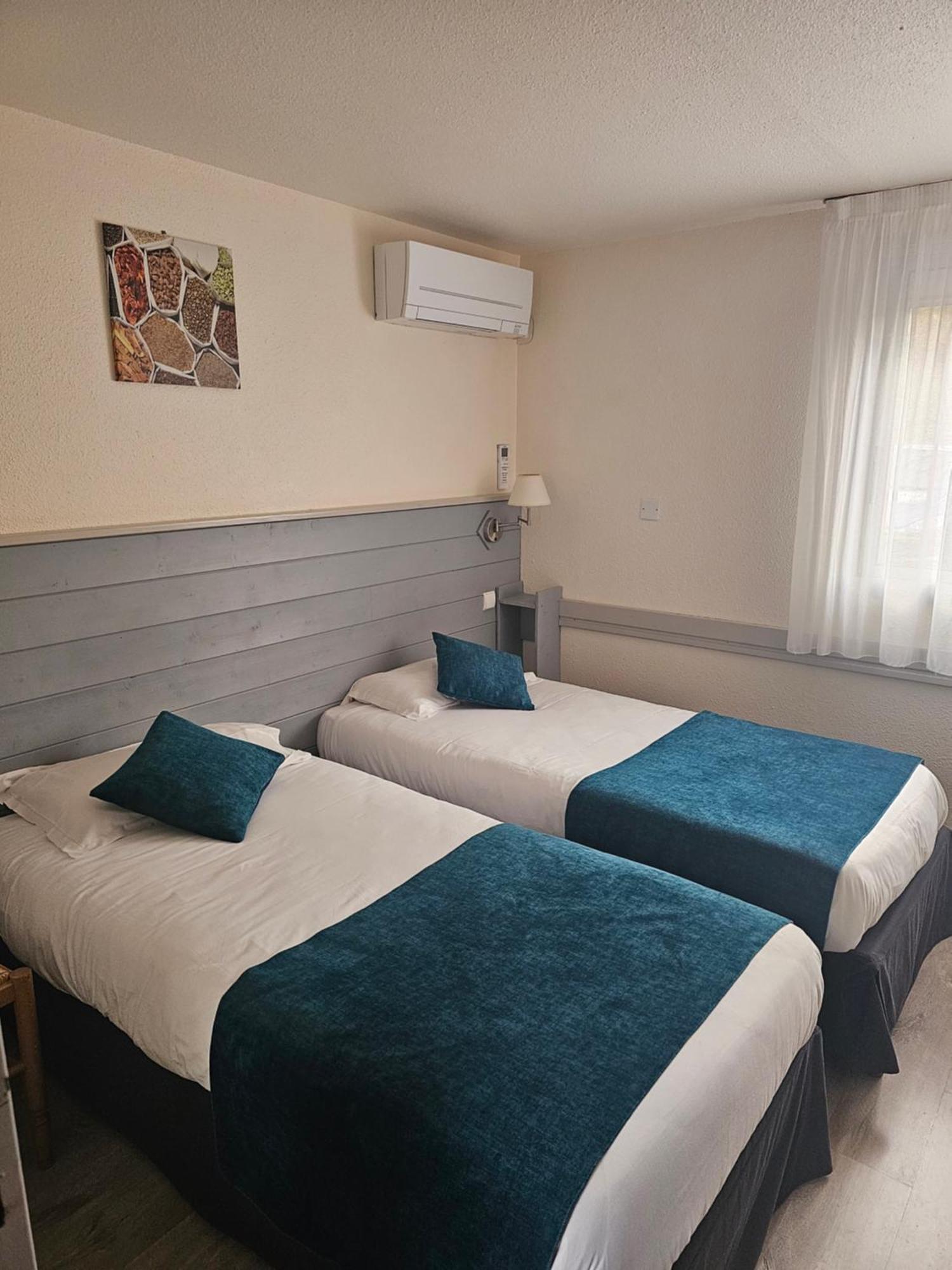 Hotel Restaurant Du Lac Graulhet Εξωτερικό φωτογραφία